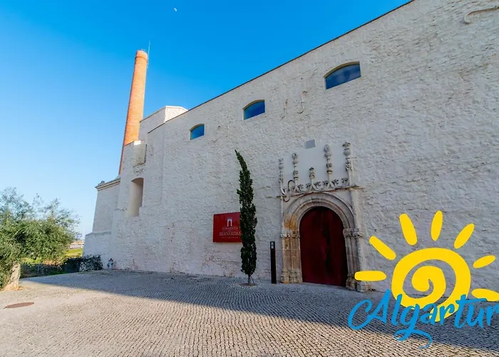 Convento Bernardas Тавира